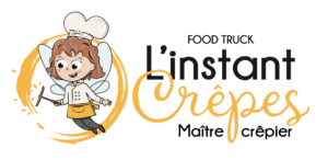 Foodtruck de Crêpes à Saintes (17) - L'instant Crêpes